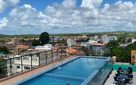 FLAT VARANDAS DO PORTO no Centro de Porto de Galinhas, Praia Principal e Vila Turística